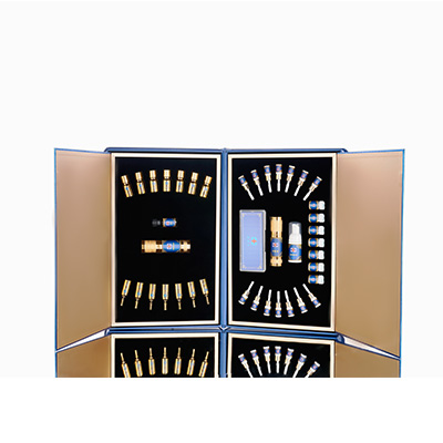 运城7D私密抗衰养护套